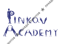 Pinkov Football Academy